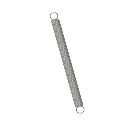 Approved Vendor Extension Spring, O= .640, L= 8.50, W= .054 R G409963965